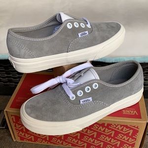 vans authentic drizzle